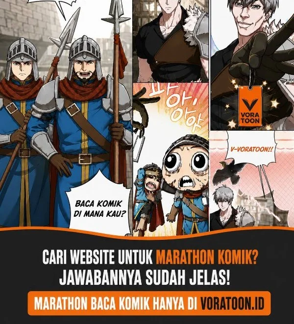 Surviving the Heat Apocalypse with My God-Tier Safehouse Chapter 57 Gambar 21