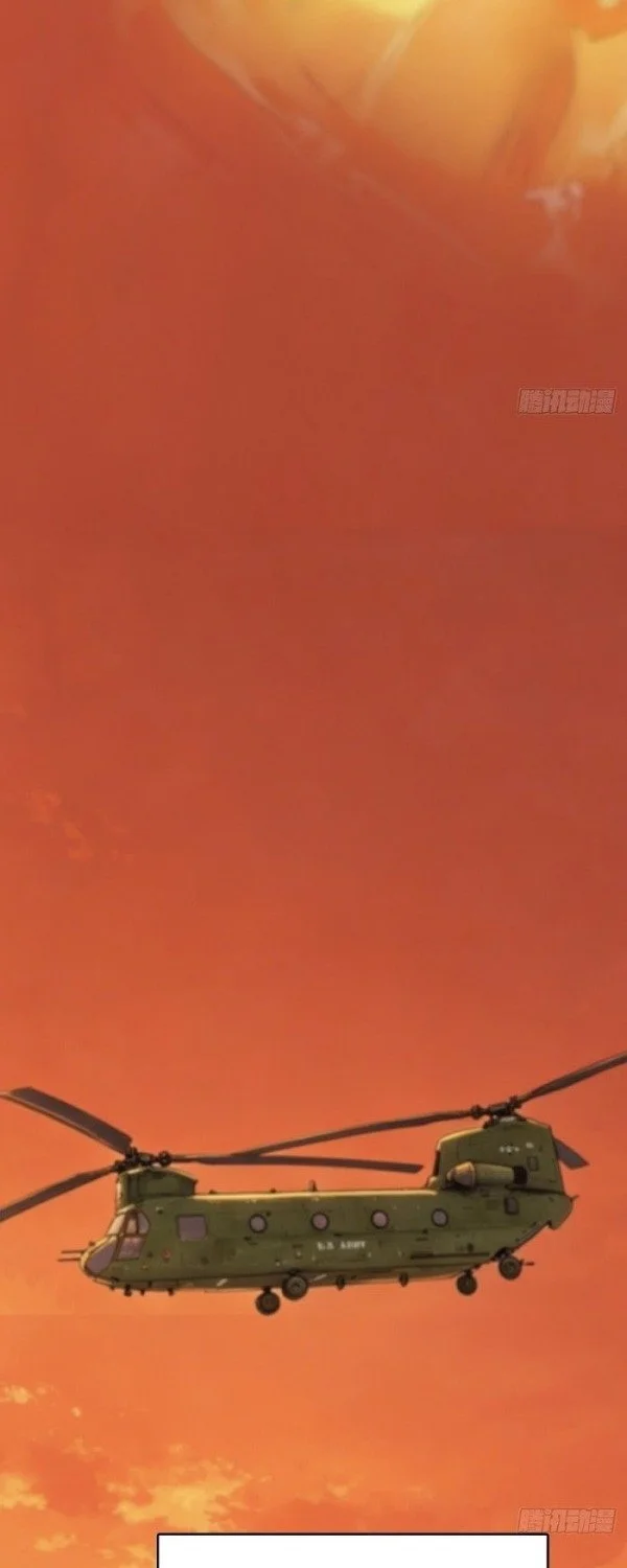 Surviving the Heat Apocalypse with My God-Tier Safehouse Chapter 57 halaman 3