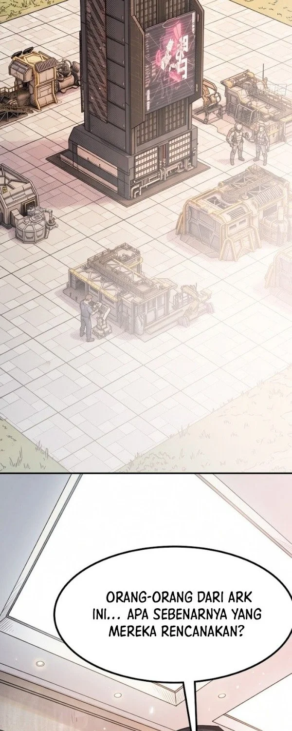 Surviving the Heat Apocalypse with My God-Tier Safehouse Chapter 57 Gambar 15