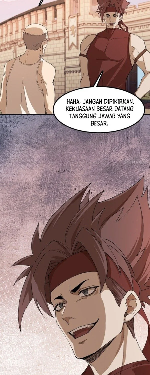 Surviving the Heat Apocalypse with My God-Tier Safehouse Chapter 57 Gambar 17