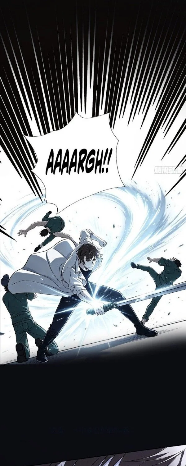 Surviving the Heat Apocalypse with My God-Tier Safehouse Chapter 58 Gambar 15