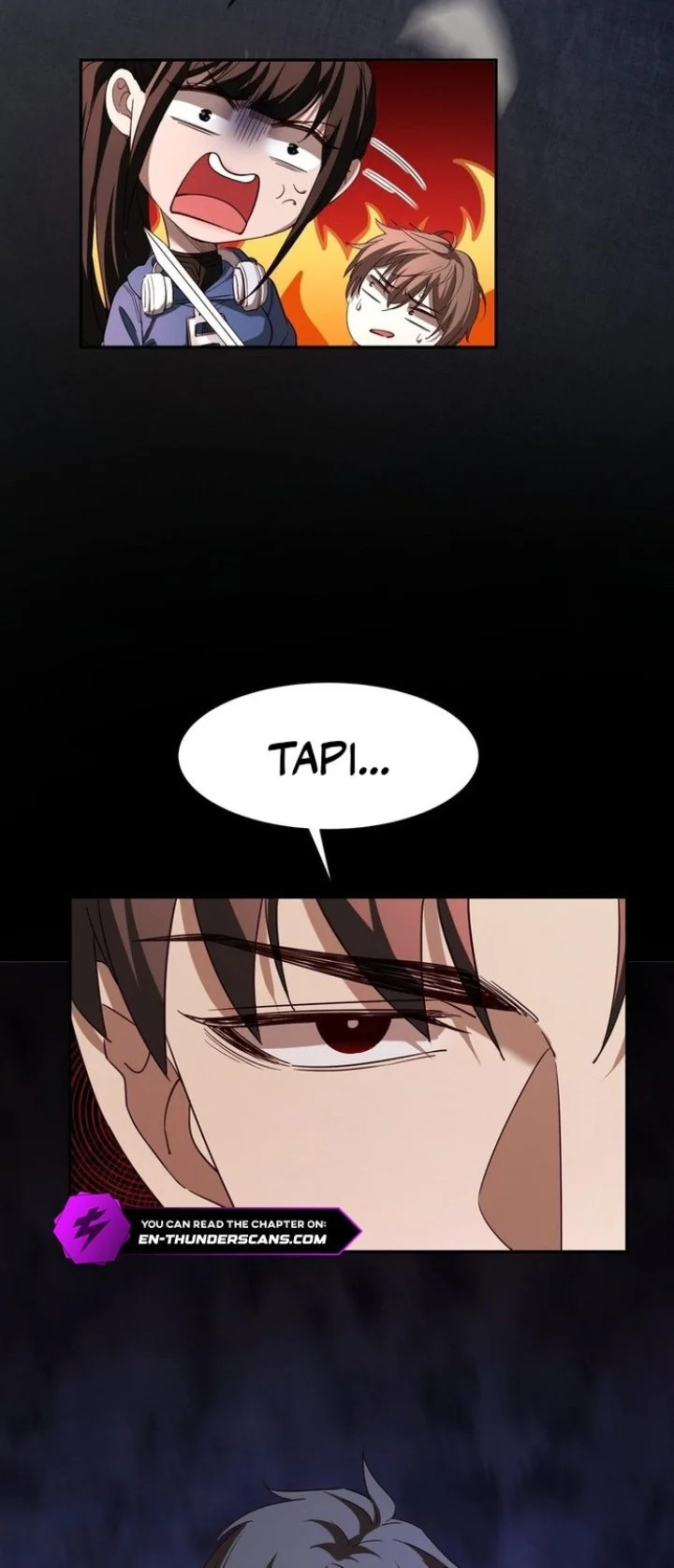 Surviving the Heat Apocalypse with My God-Tier Safehouse Chapter 59 Gambar 25