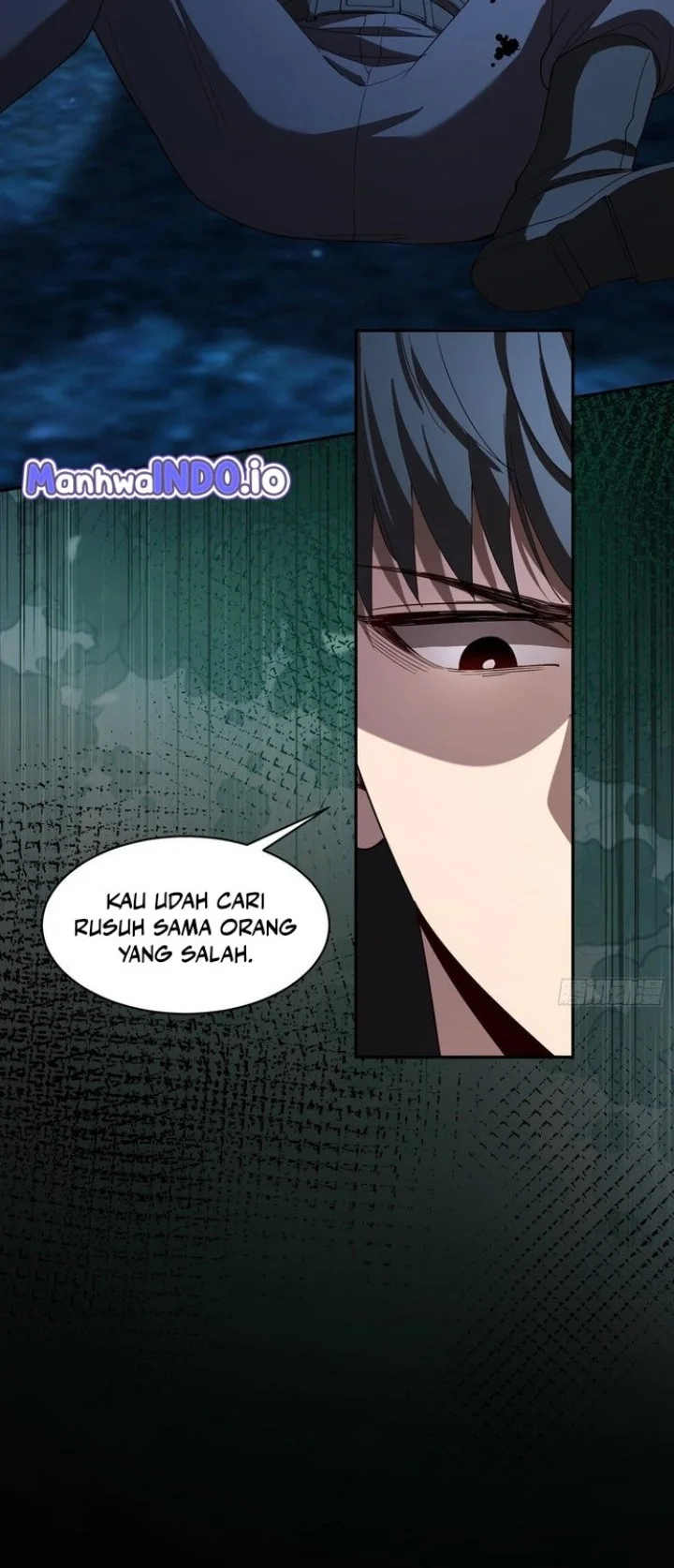 Surviving the Heat Apocalypse with My God-Tier Safehouse Chapter 59 Gambar 28