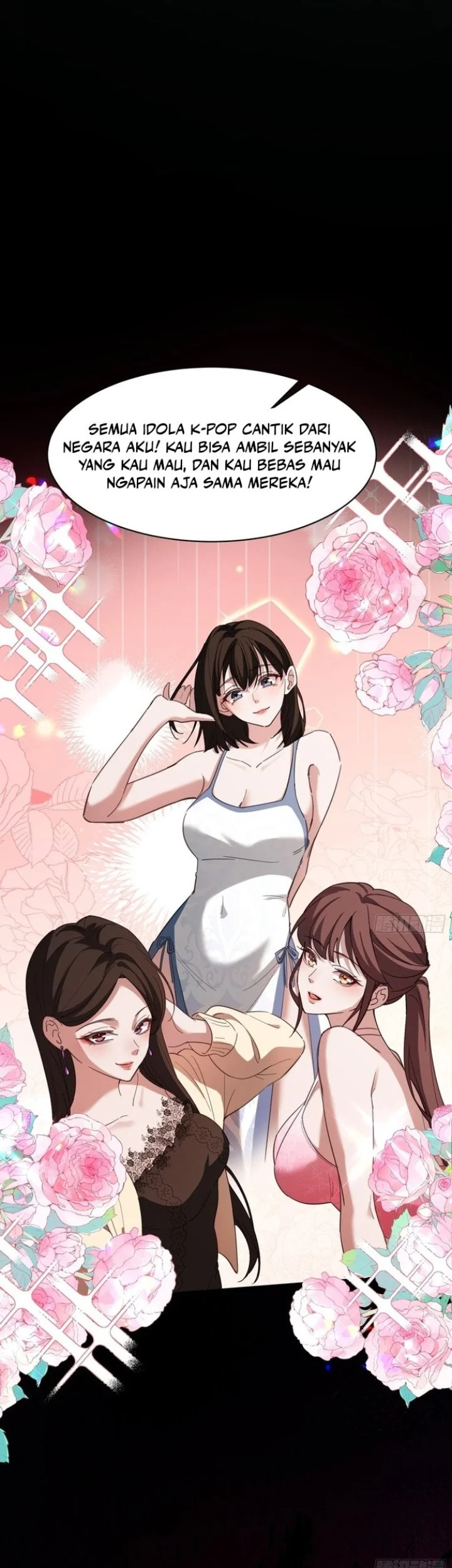 Surviving the Heat Apocalypse with My God-Tier Safehouse Chapter 59 Gambar 29