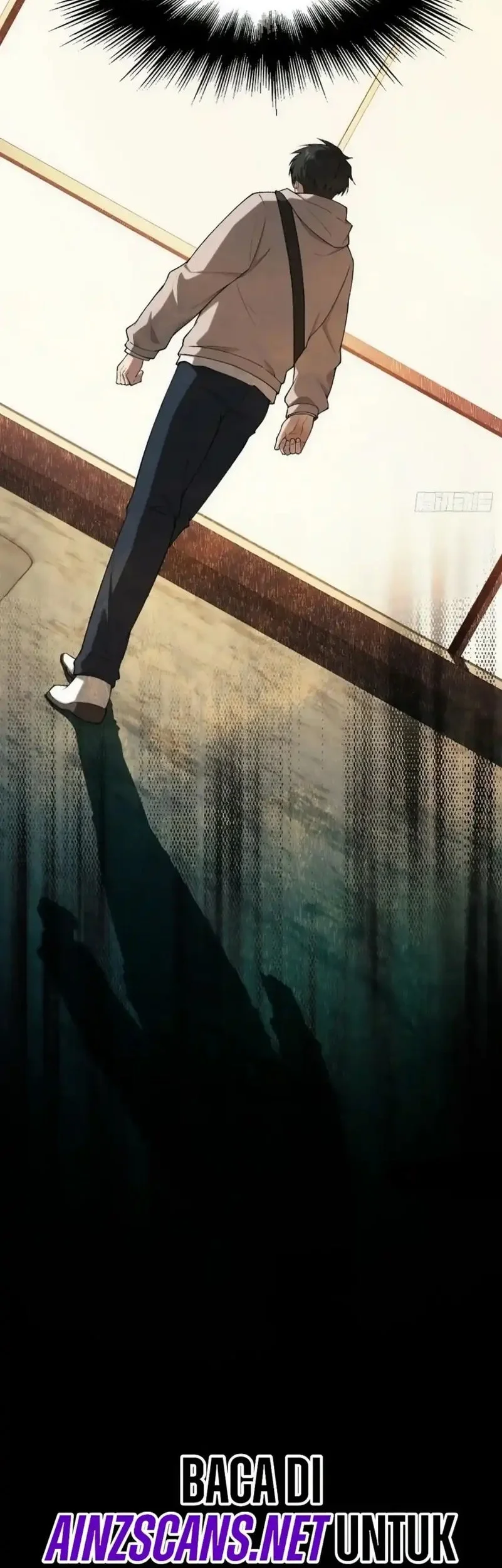 surviving the heat apocalypse with my god tier safehouse chapter 6 - Page 38