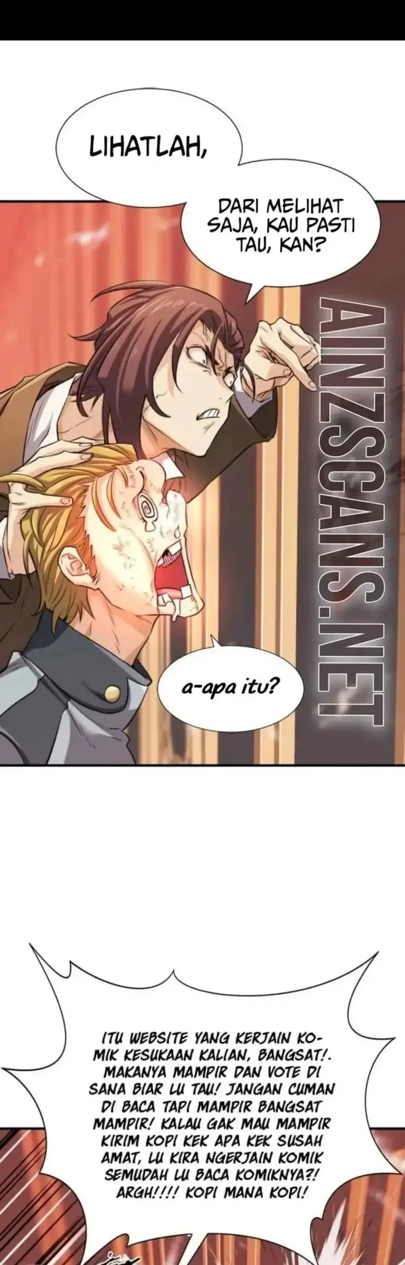 surviving the heat apocalypse with my god tier safehouse chapter 6 - Page 41