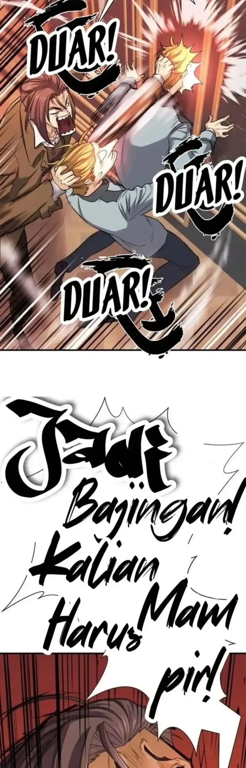 surviving the heat apocalypse with my god tier safehouse chapter 6 - Page 42