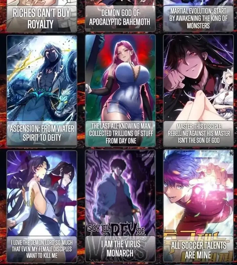 surviving the heat apocalypse with my god tier safehouse chapter 6 - Page 44