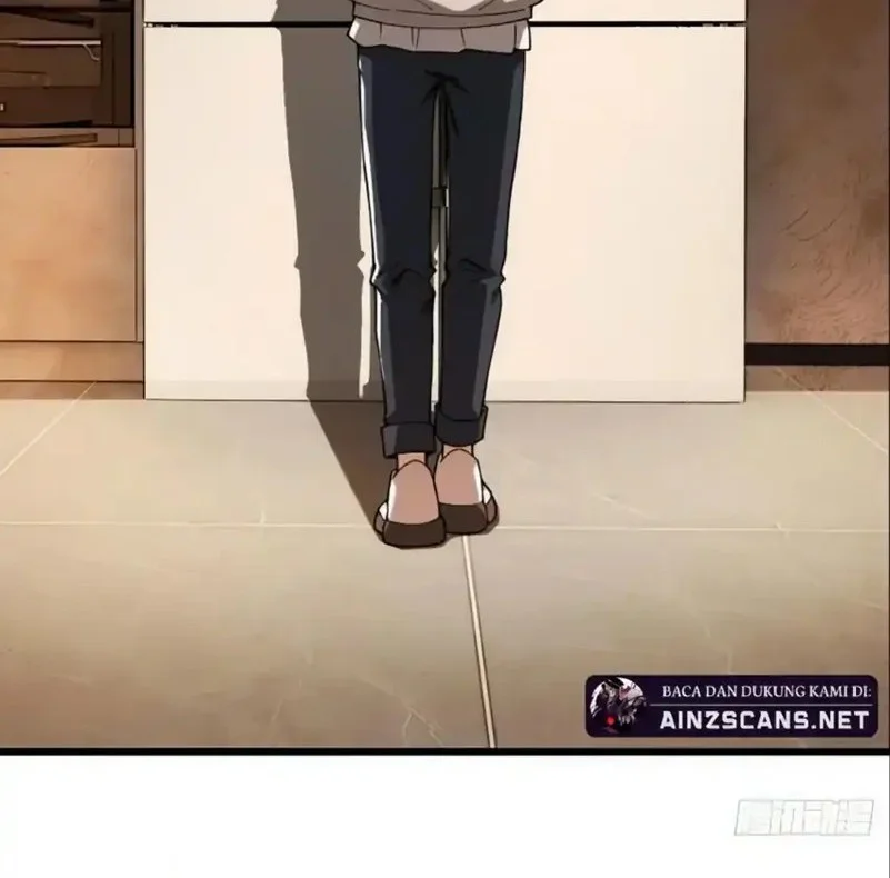 surviving the heat apocalypse with my god tier safehouse chapter 6 - Page 4