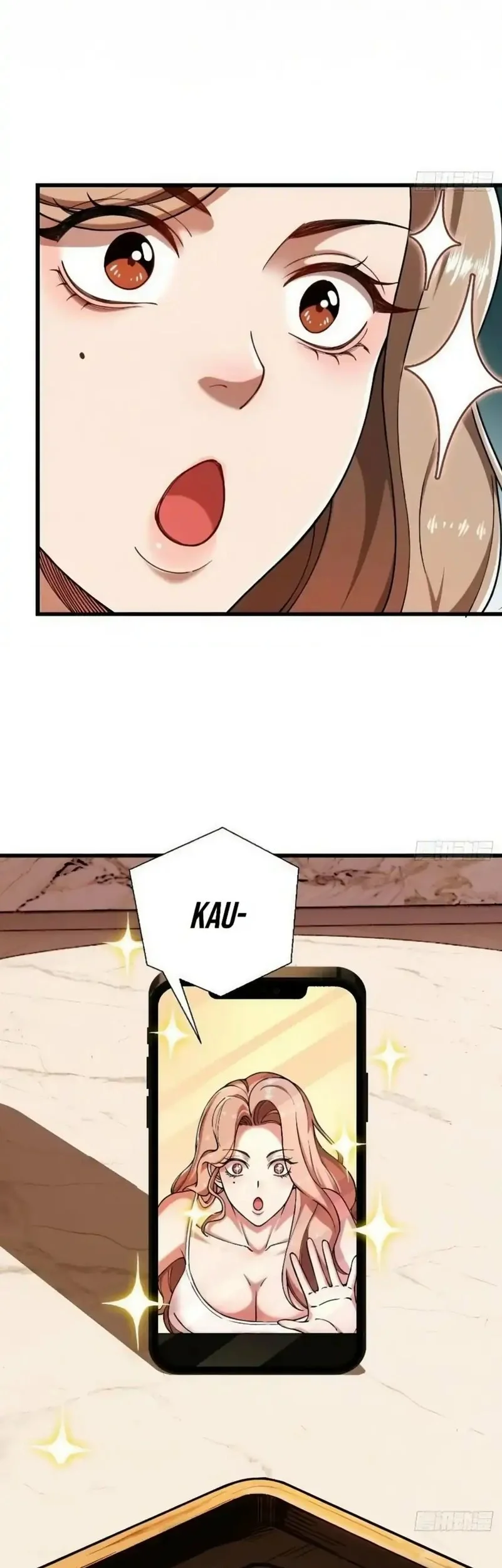 surviving the heat apocalypse with my god tier safehouse chapter 6 - Page 7