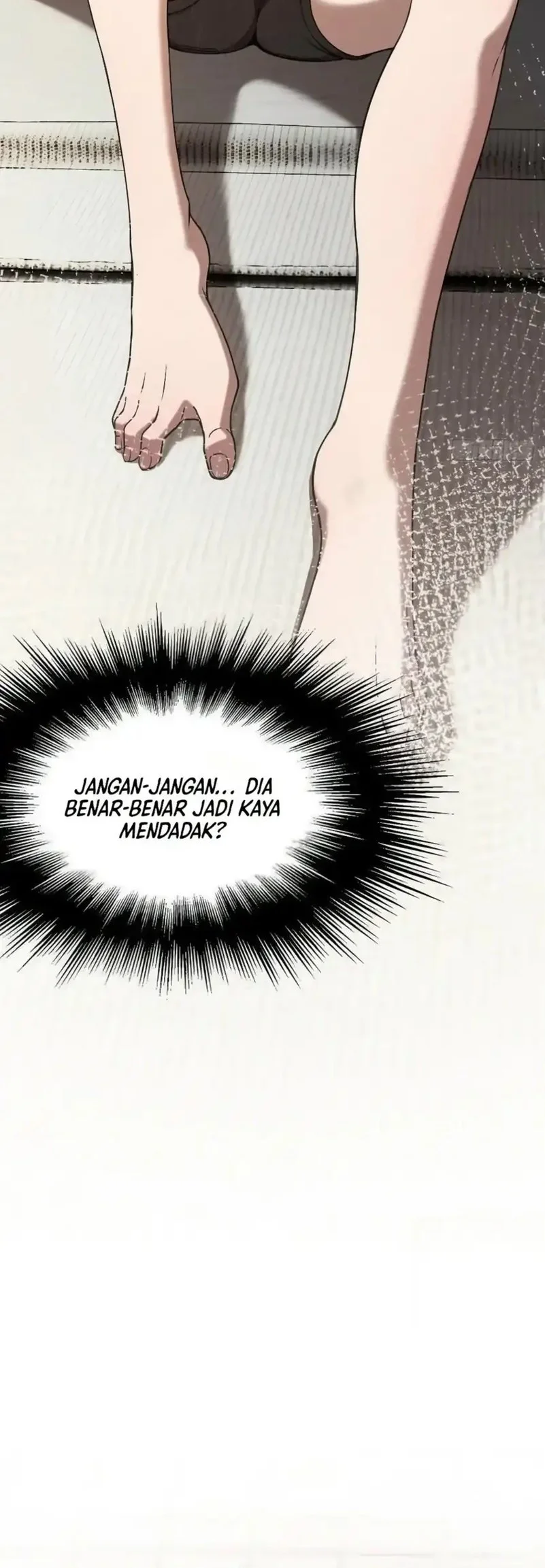 surviving the heat apocalypse with my god tier safehouse chapter 6 - Page 11