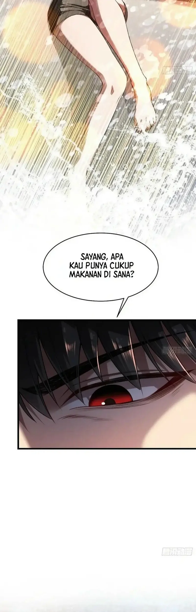 surviving the heat apocalypse with my god tier safehouse chapter 6 - Page 14