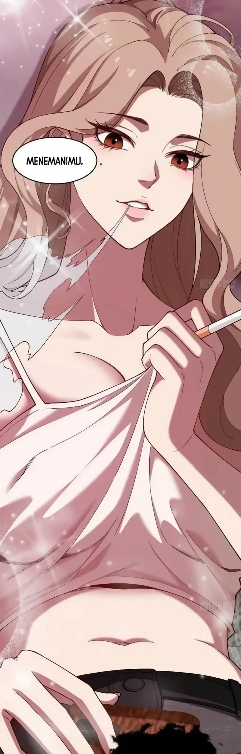 surviving the heat apocalypse with my god tier safehouse chapter 6 - Page 18