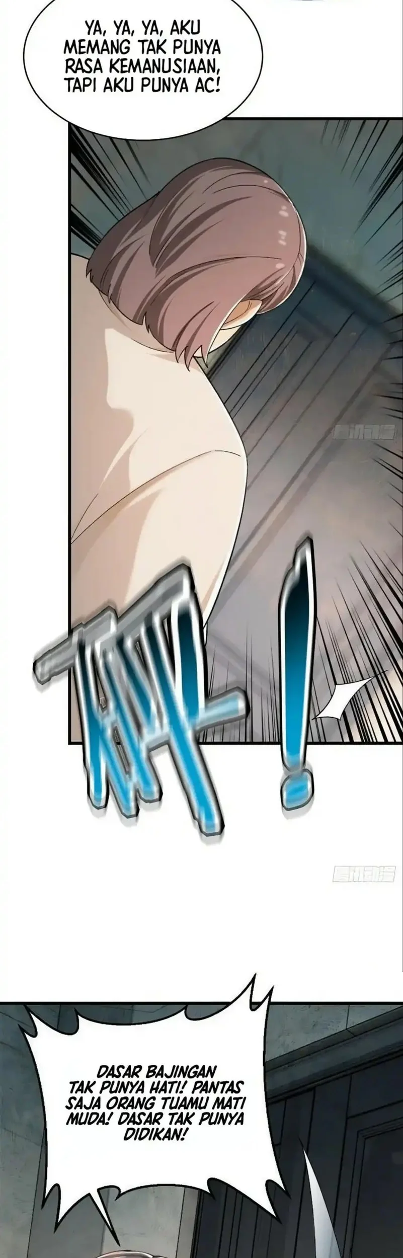 surviving the heat apocalypse with my god tier safehouse chapter 6 - Page 30