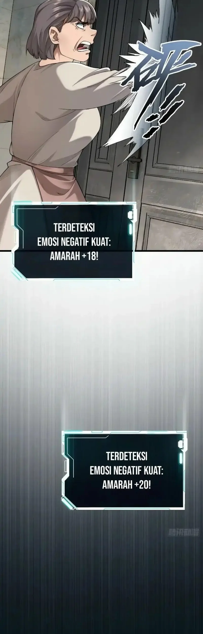 surviving the heat apocalypse with my god tier safehouse chapter 6 - Page 31