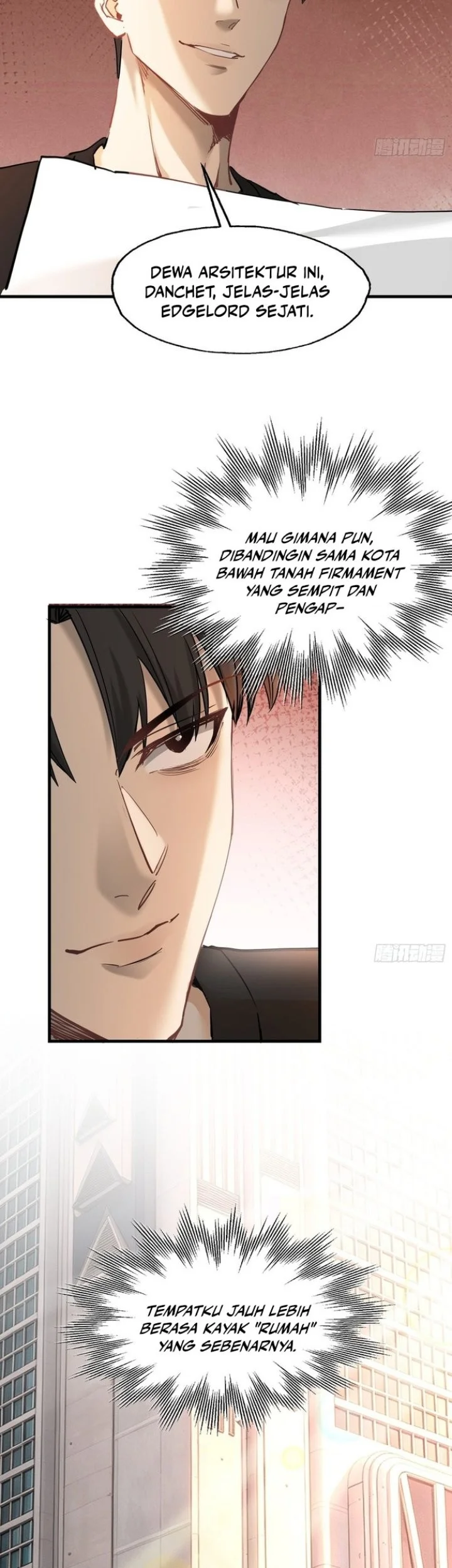 Surviving the Heat Apocalypse with My God-Tier Safehouse Chapter 60 Gambar 17