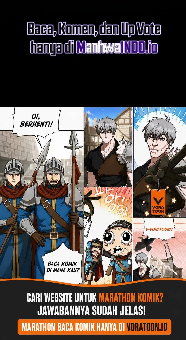 Surviving the Heat Apocalypse with My God-Tier Safehouse Chapter 60 Gambar 27