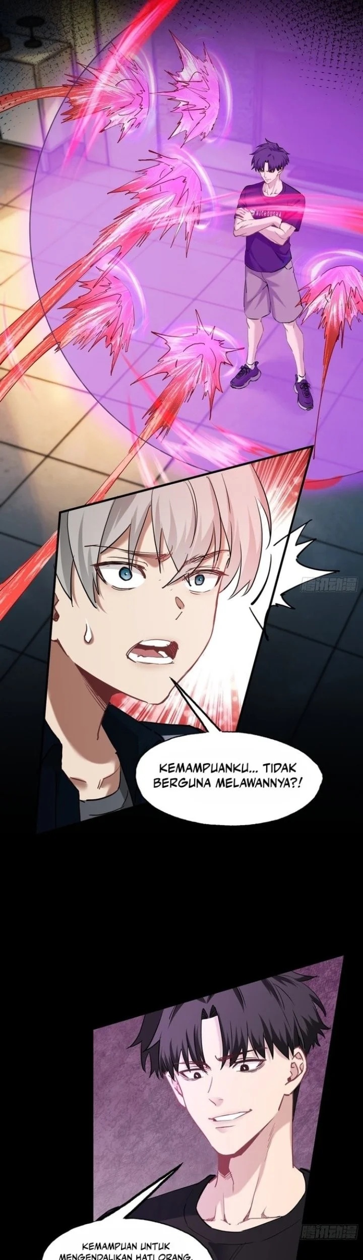Surviving the Heat Apocalypse with My God-Tier Safehouse Chapter 62 Gambar 28