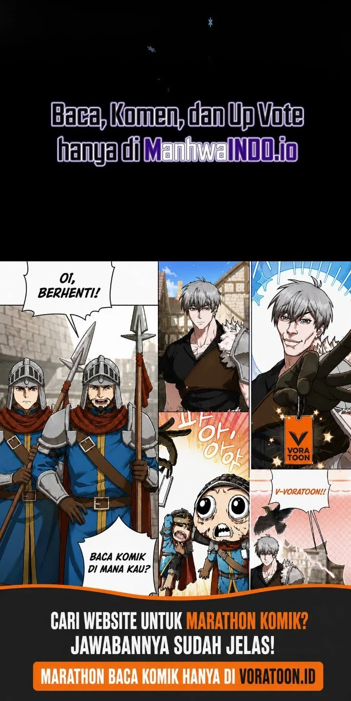 Surviving the Heat Apocalypse with My God-Tier Safehouse Chapter 62 Gambar 41