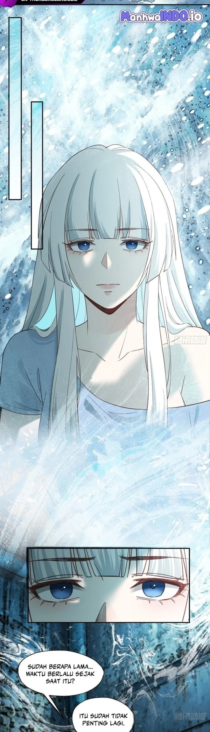 Surviving the Heat Apocalypse with My God-Tier Safehouse Chapter 63 Gambar 28