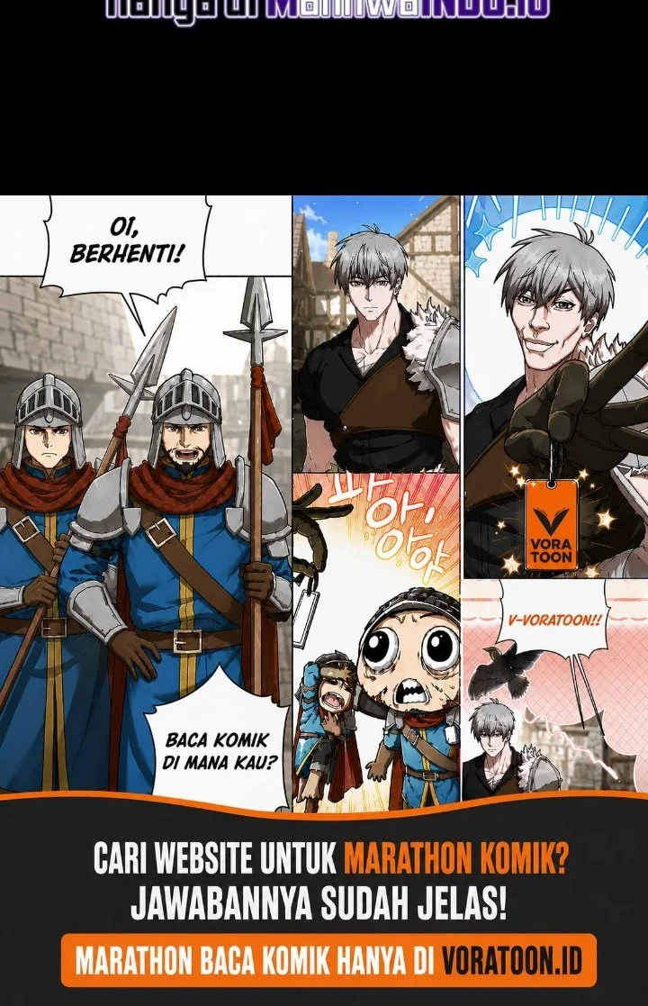 Surviving the Heat Apocalypse with My God-Tier Safehouse Chapter 63 Gambar 33