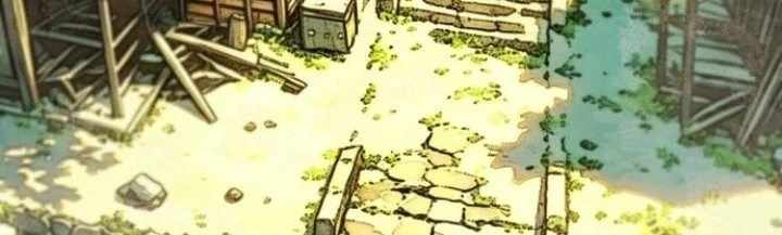 Surviving the Heat Apocalypse with My God-Tier Safehouse Chapter 63 halaman 19
