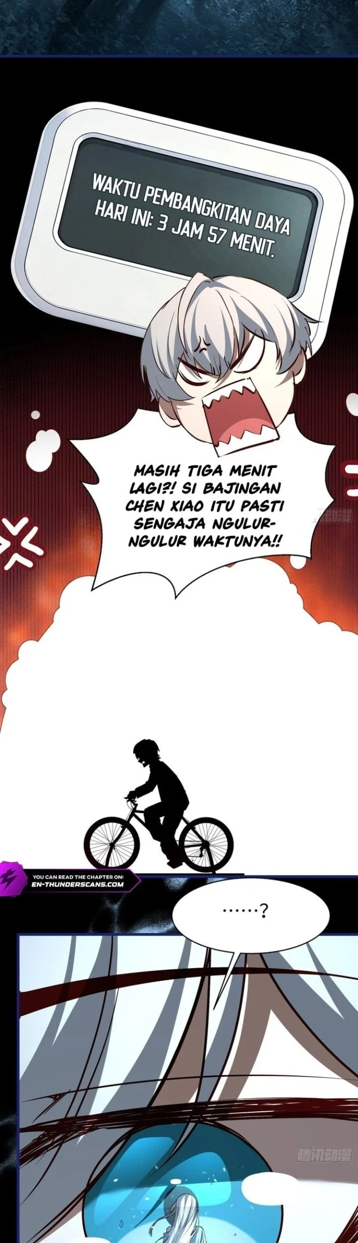 Surviving the Heat Apocalypse with My God-Tier Safehouse Chapter 64 Gambar 31