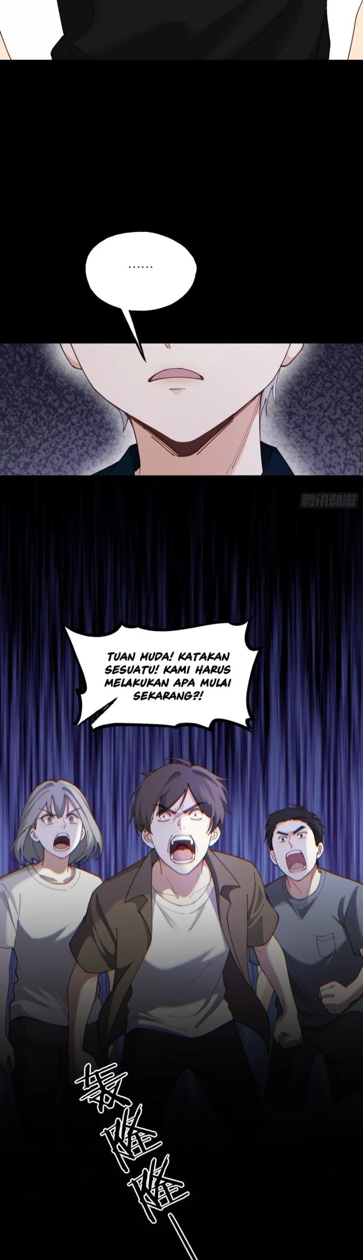 Surviving the Heat Apocalypse with My God-Tier Safehouse Chapter 65 Gambar 25
