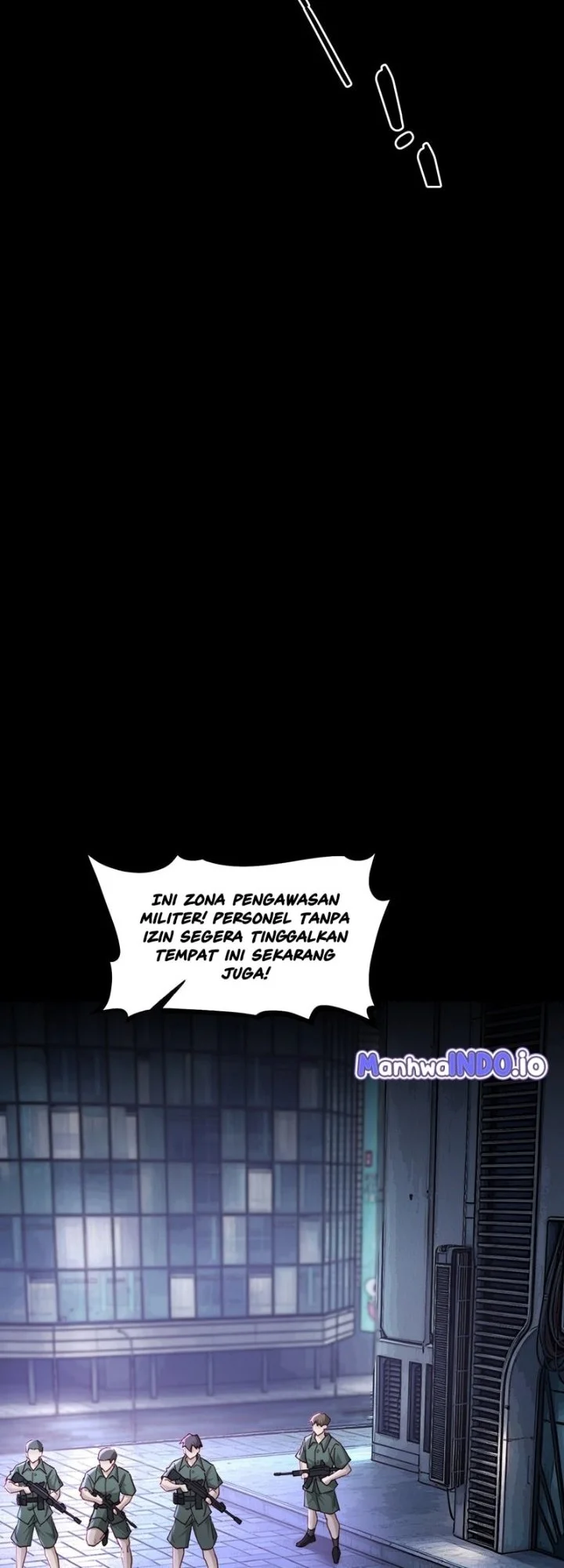 Surviving the Heat Apocalypse with My God-Tier Safehouse Chapter 65 Gambar 26