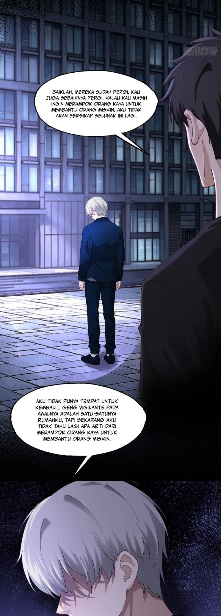 Surviving the Heat Apocalypse with My God-Tier Safehouse Chapter 65 Gambar 28