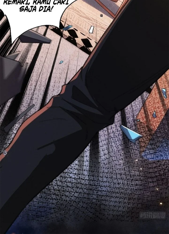 surviving the heat apocalypse with my god tier safehouse chapter 7 - Page 12