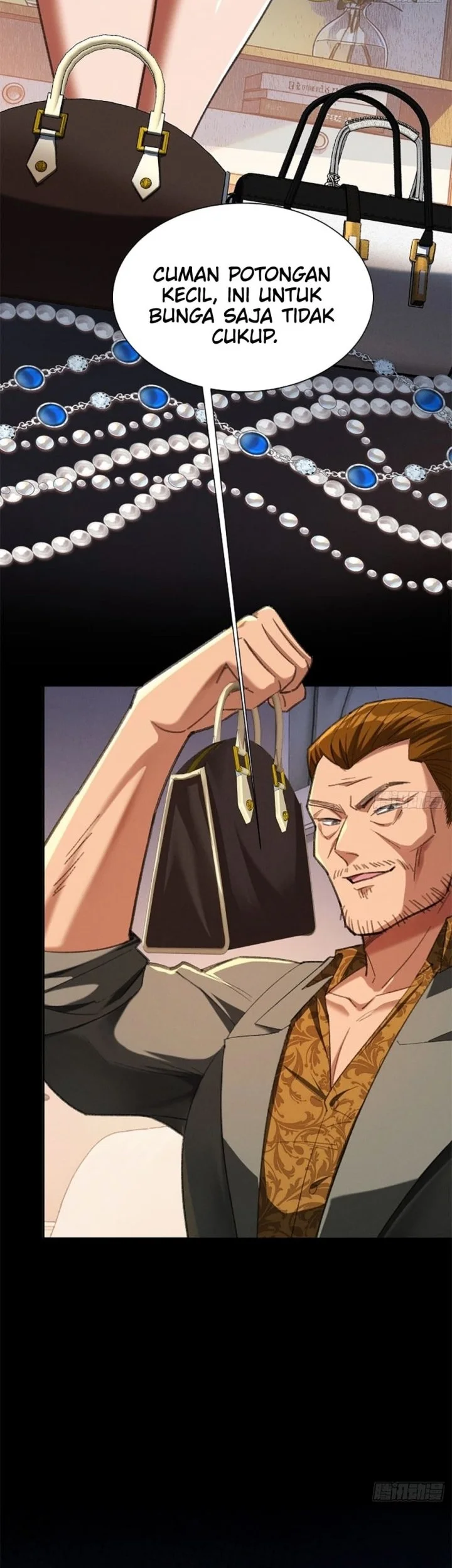 surviving the heat apocalypse with my god tier safehouse chapter 7 - Page 14