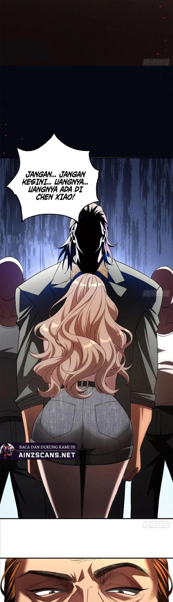 surviving the heat apocalypse with my god tier safehouse chapter 7 - Page 16