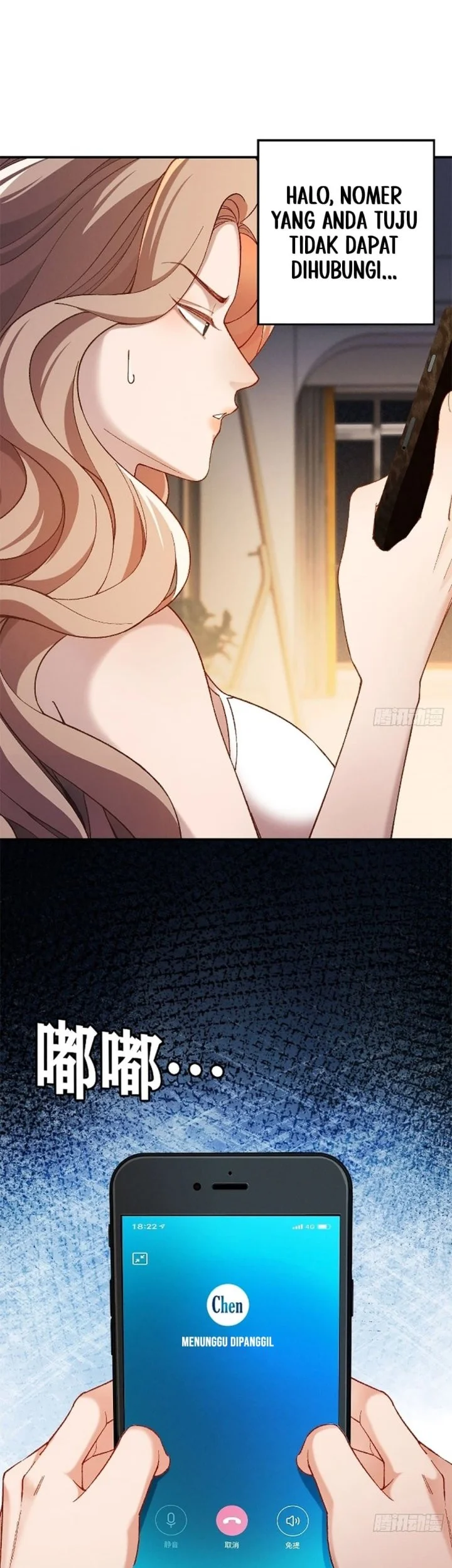 surviving the heat apocalypse with my god tier safehouse chapter 7 - Page 20