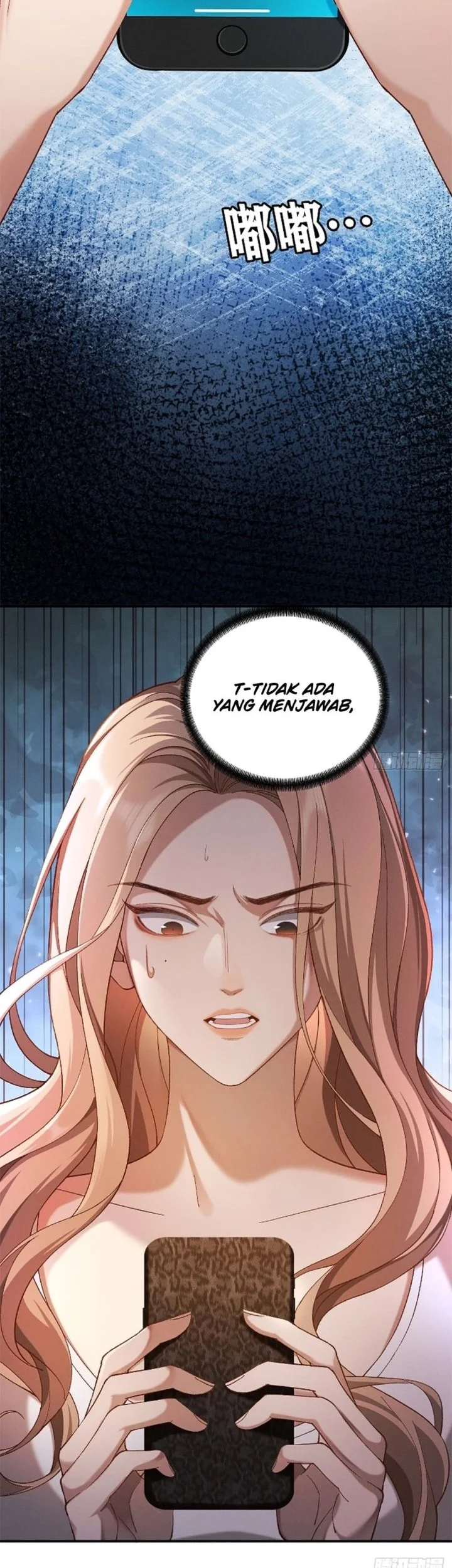 surviving the heat apocalypse with my god tier safehouse chapter 7 - Page 21