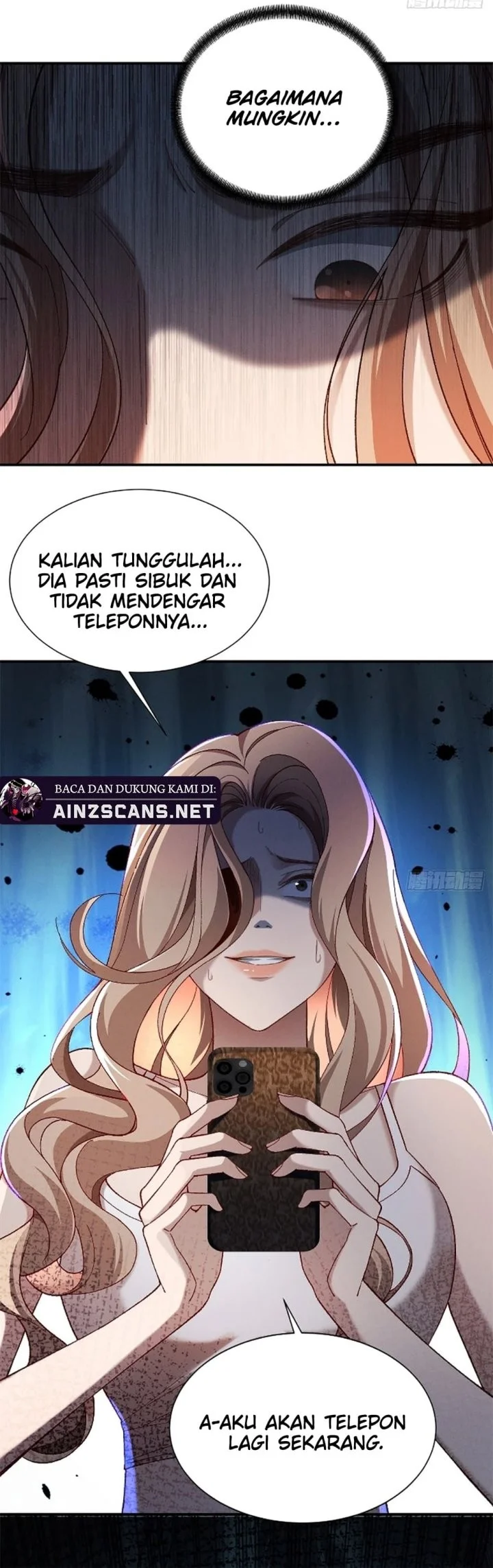 surviving the heat apocalypse with my god tier safehouse chapter 7 - Page 22