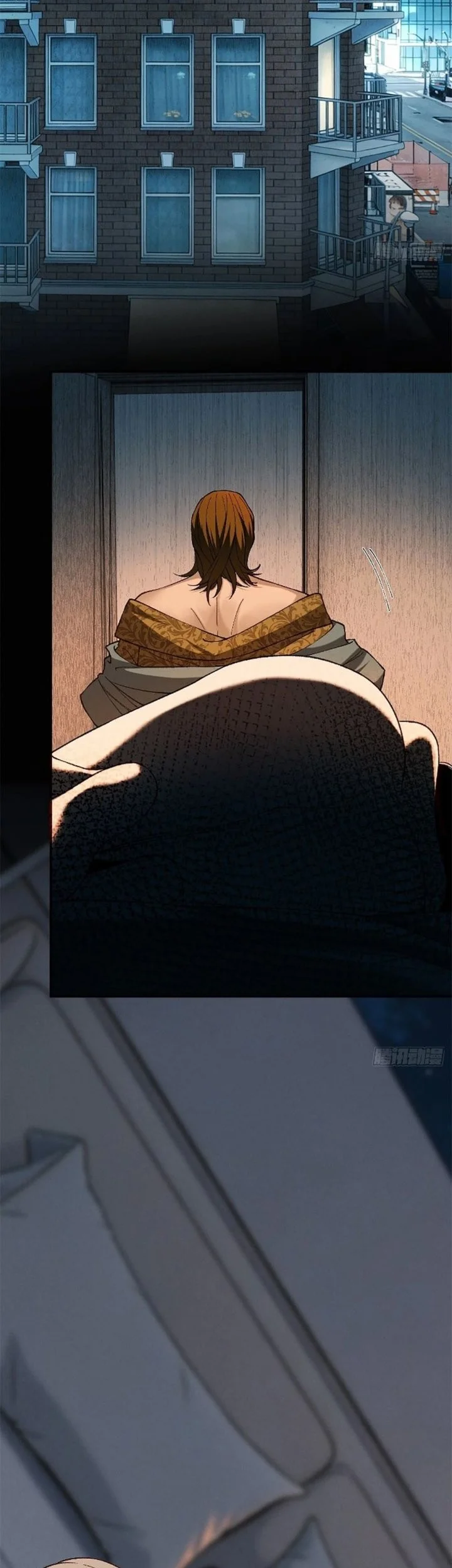 surviving the heat apocalypse with my god tier safehouse chapter 7 - Page 31