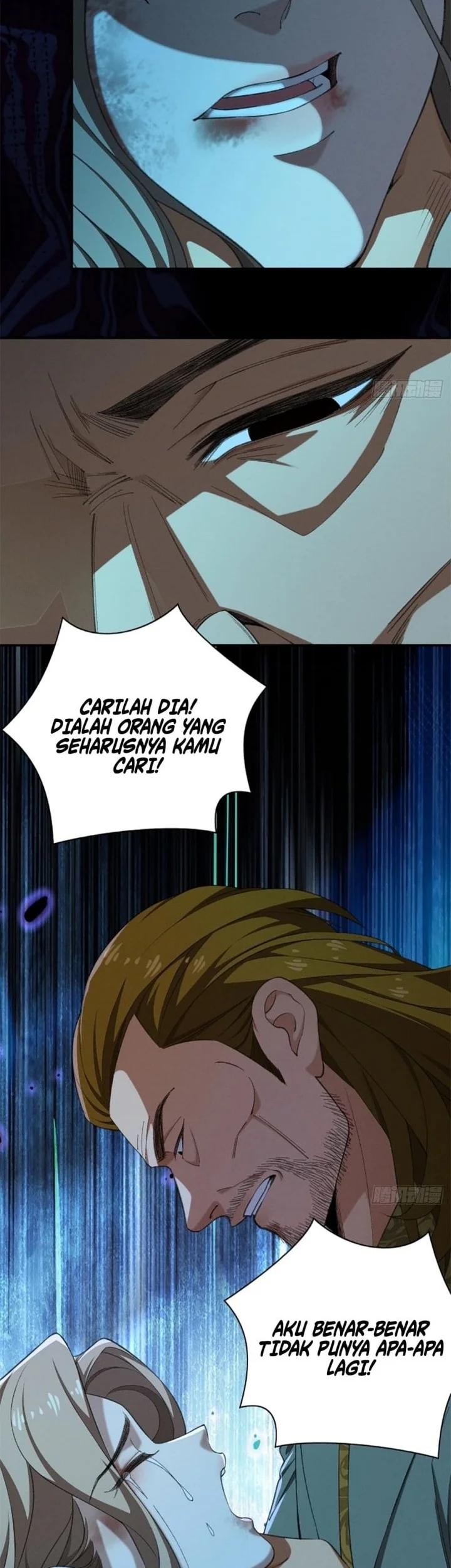 surviving the heat apocalypse with my god tier safehouse chapter 7 - Page 36