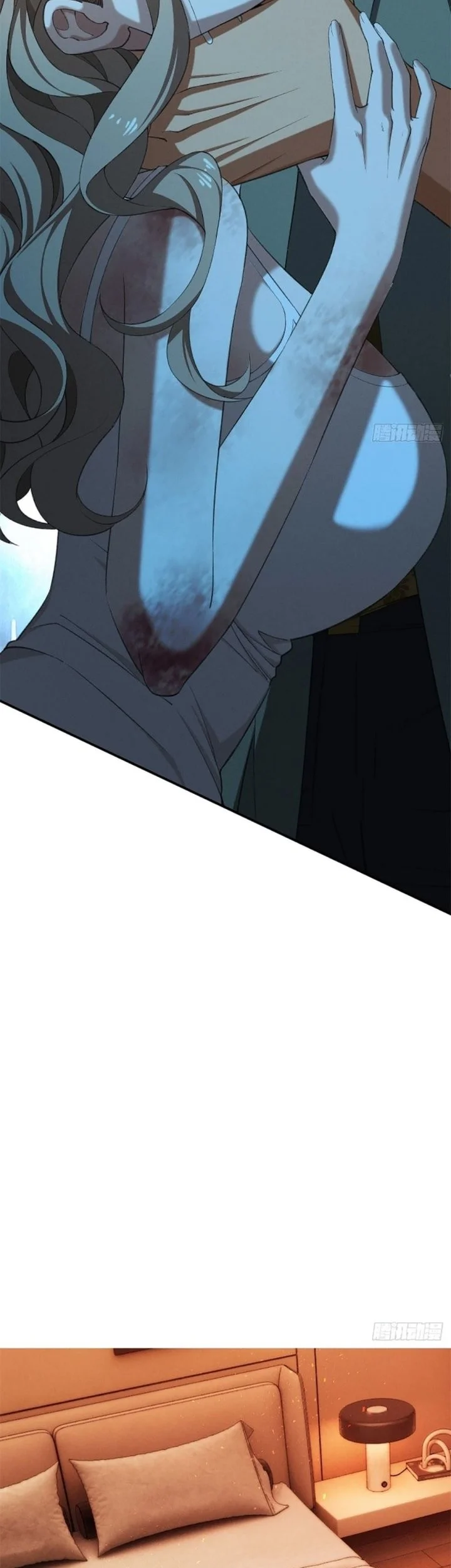 surviving the heat apocalypse with my god tier safehouse chapter 7 - Page 37