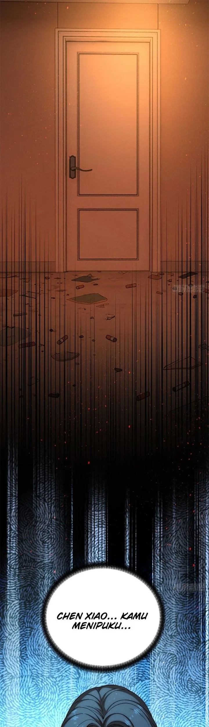 surviving the heat apocalypse with my god tier safehouse chapter 7 - Page 40