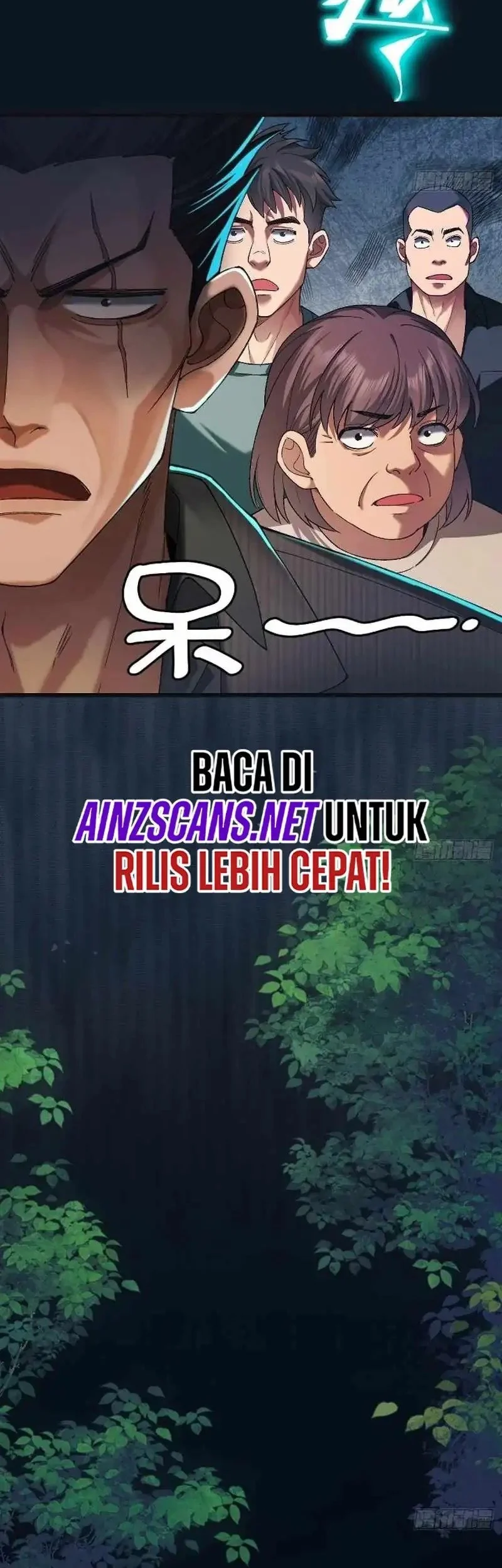 surviving the heat apocalypse with my god tier safehouse chapter 8 - Page 13