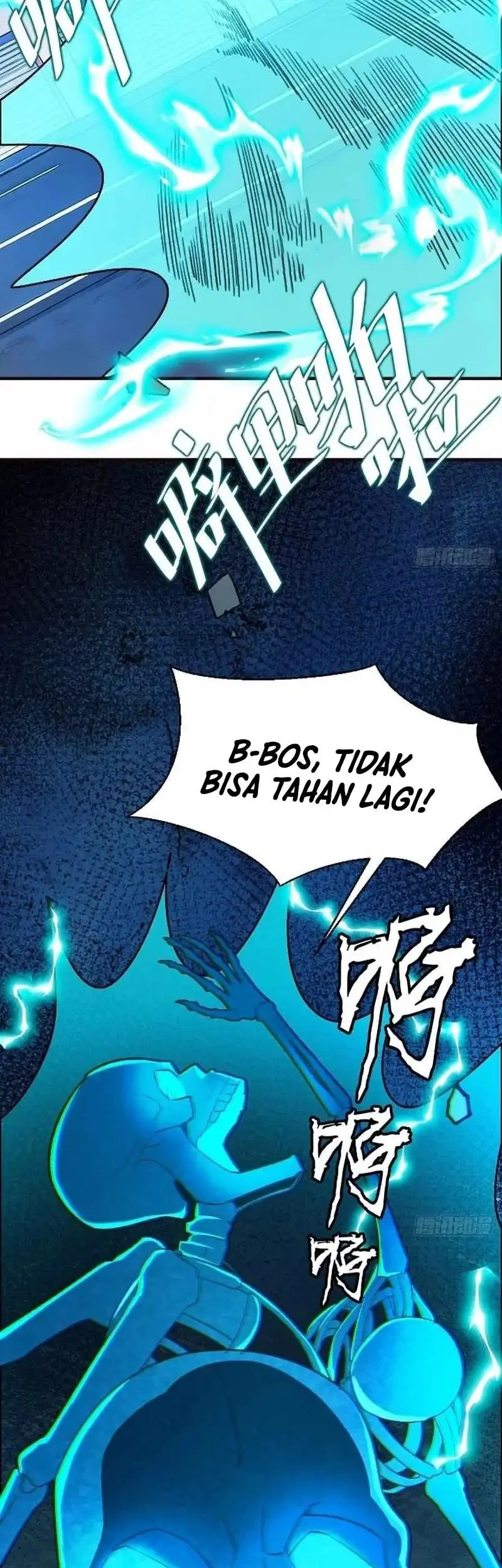 surviving the heat apocalypse with my god tier safehouse chapter 8 - Page 26