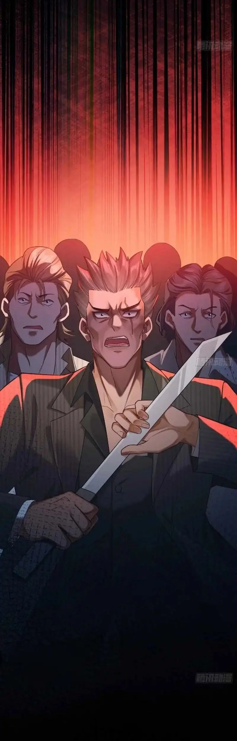 surviving the heat apocalypse with my god tier safehouse chapter 8 - Page 28