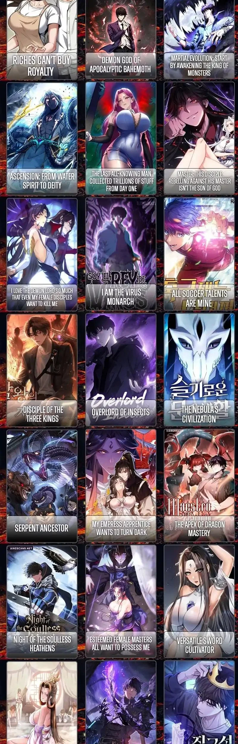 surviving the heat apocalypse with my god tier safehouse chapter 8 - Page 42