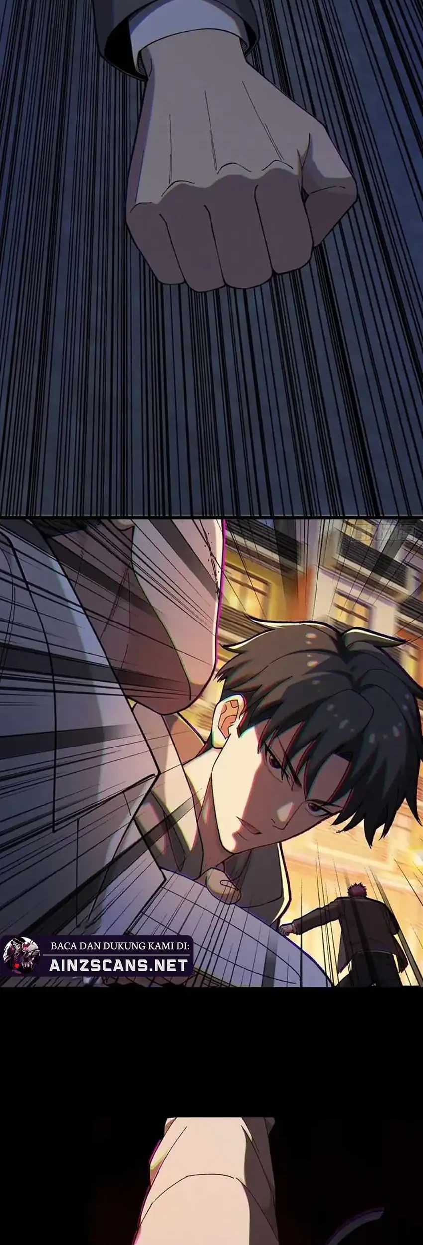 surviving the heat apocalypse with my god tier safehouse chapter 9 - Page 47