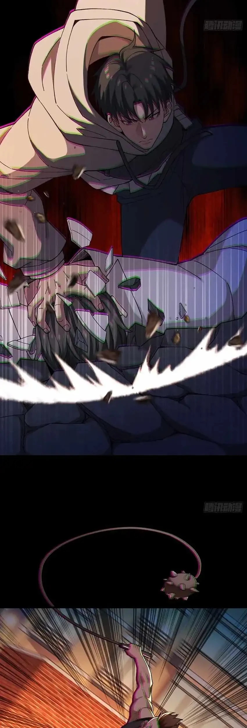 surviving the heat apocalypse with my god tier safehouse chapter 9 - Page 48