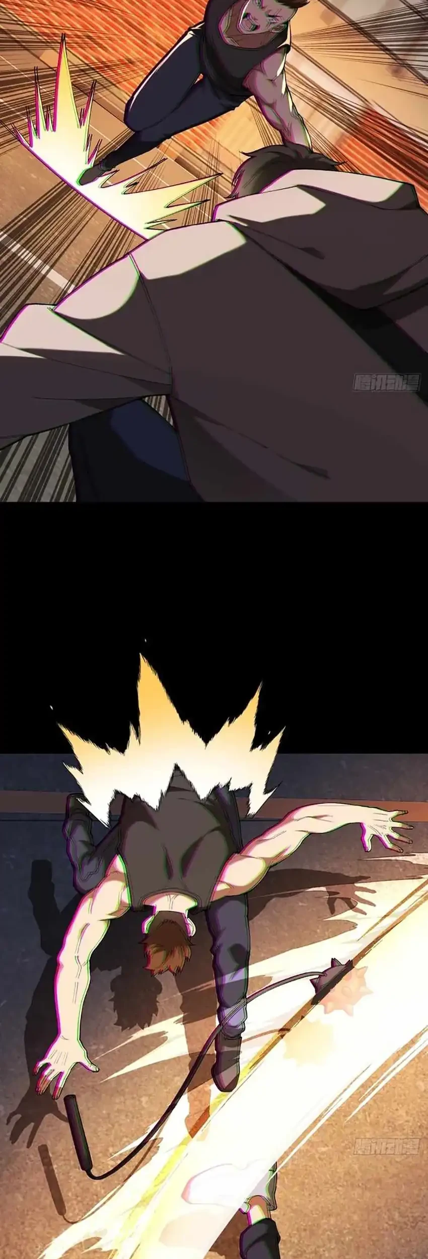 surviving the heat apocalypse with my god tier safehouse chapter 9 - Page 49