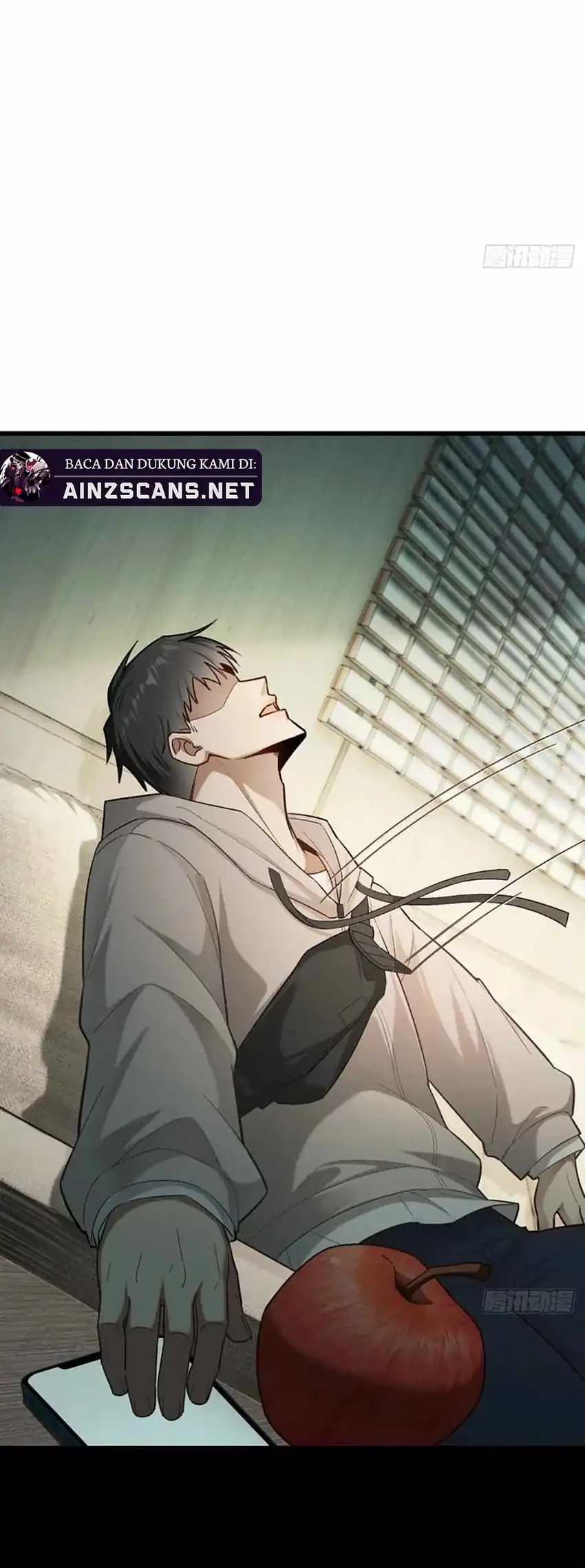 surviving the heat apocalypse with my god tier safehouse chapter 9 - Page 6