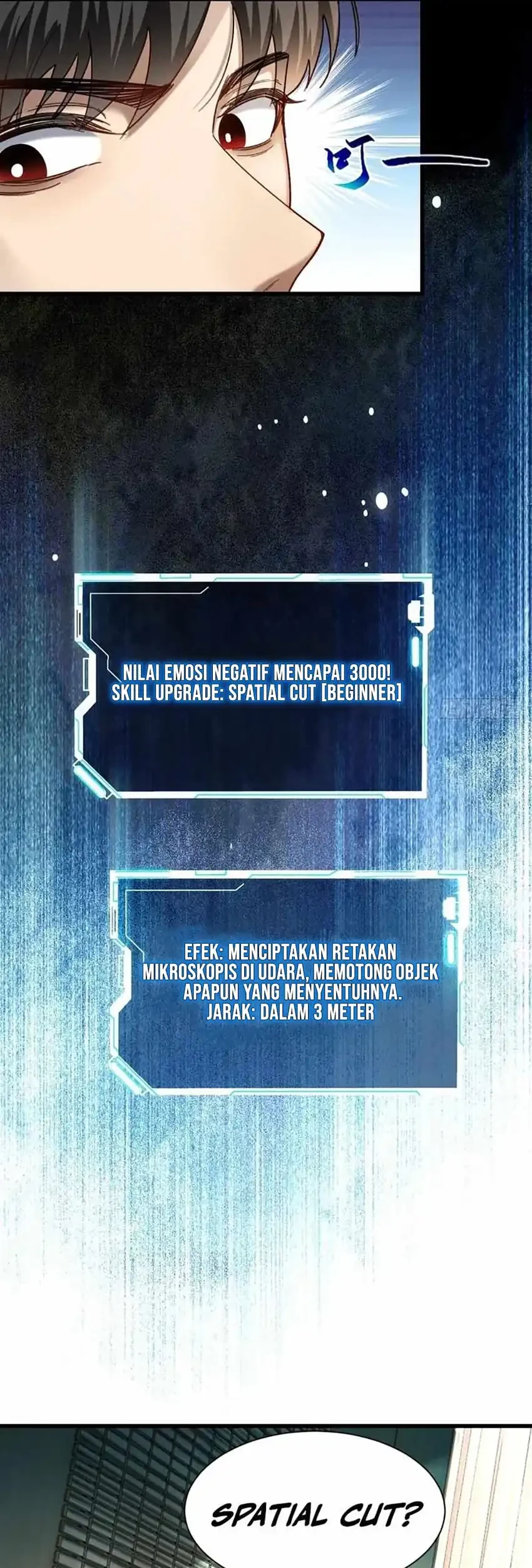 surviving the heat apocalypse with my god tier safehouse chapter 9 - Page 12