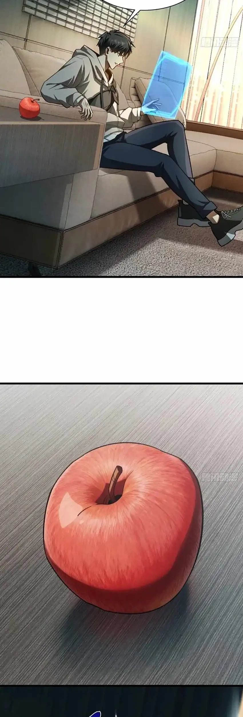 surviving the heat apocalypse with my god tier safehouse chapter 9 - Page 13